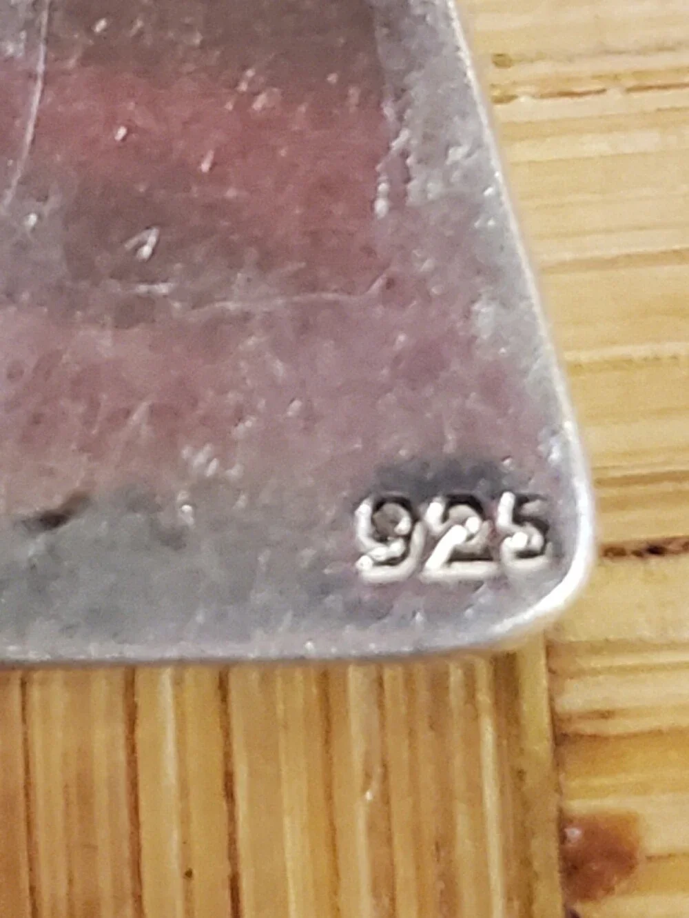 925 Mexico rare vintage